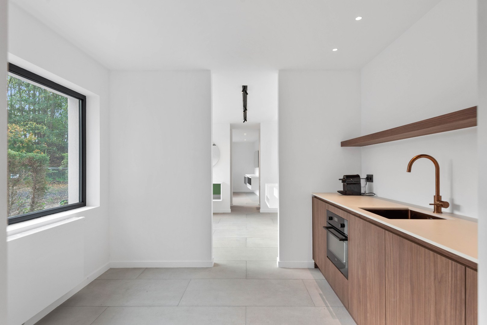 Verhuurd opbrengsteigendom te Mortsel - foto 4