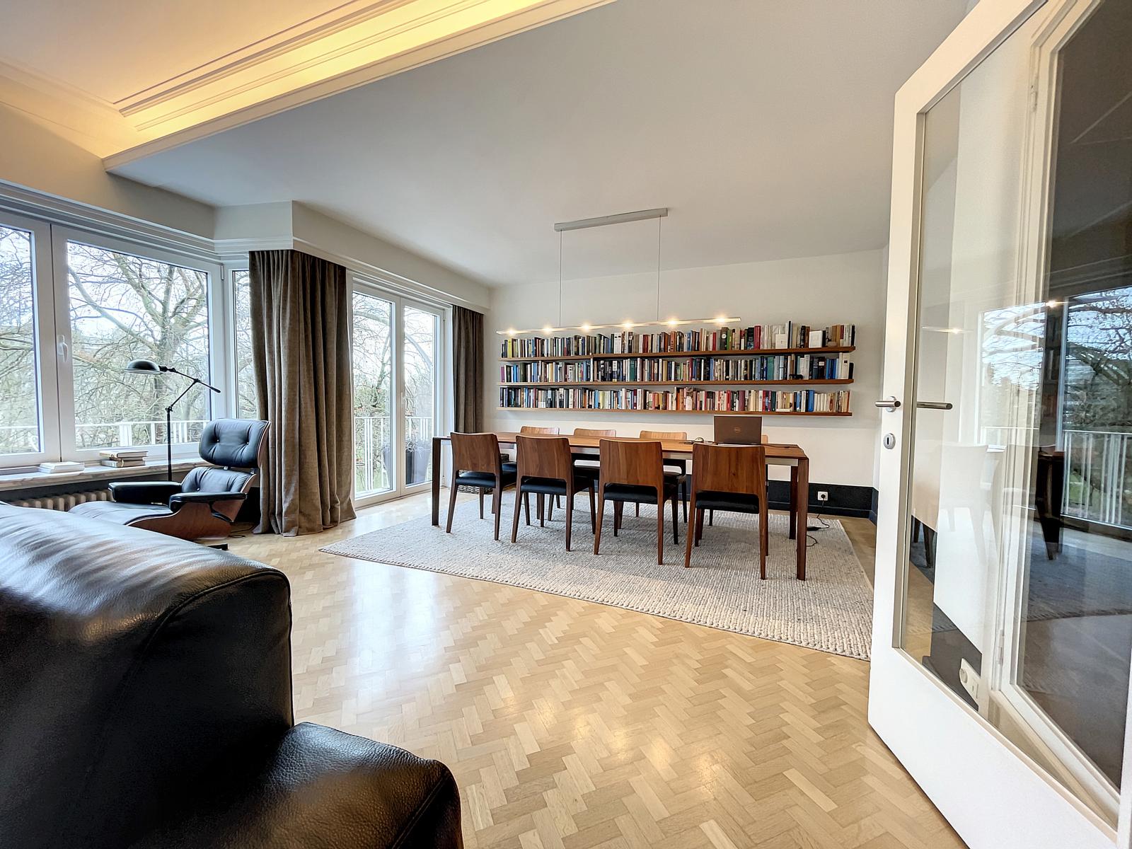 Appartement à louer à Gand avec 3 chambres - photo 4