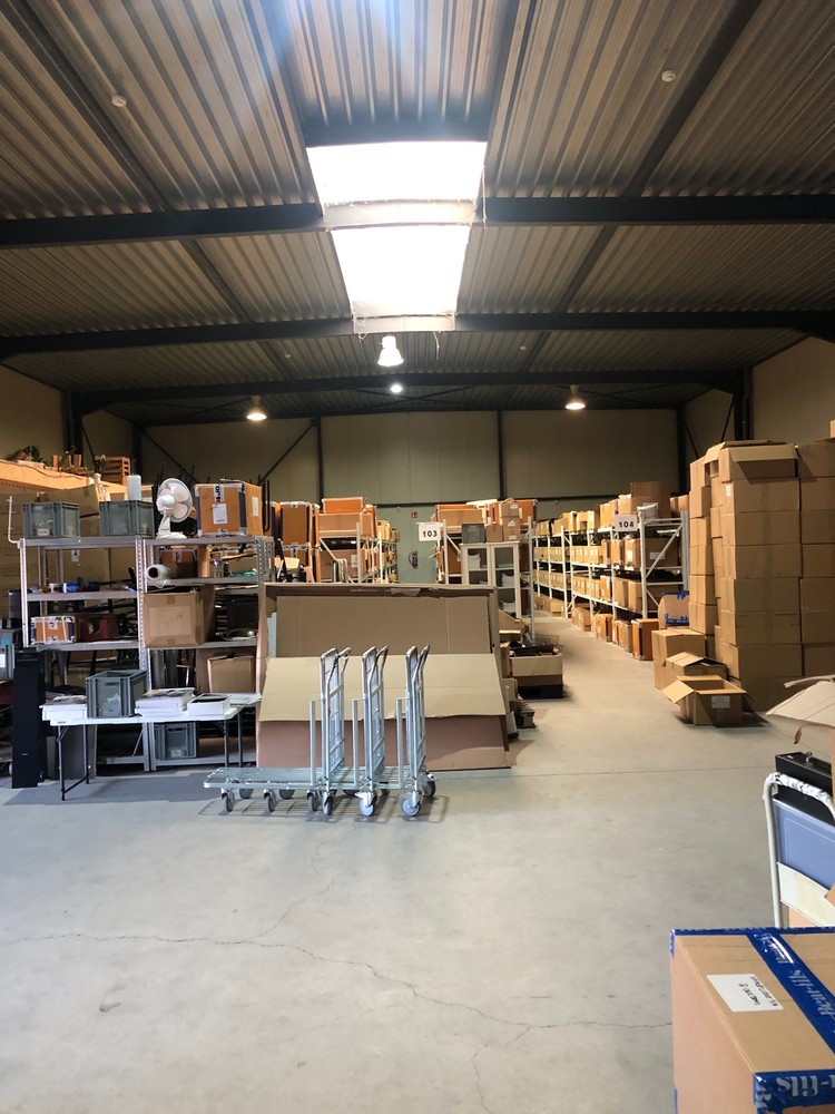 Commercial for rent in Waremme - photo 5