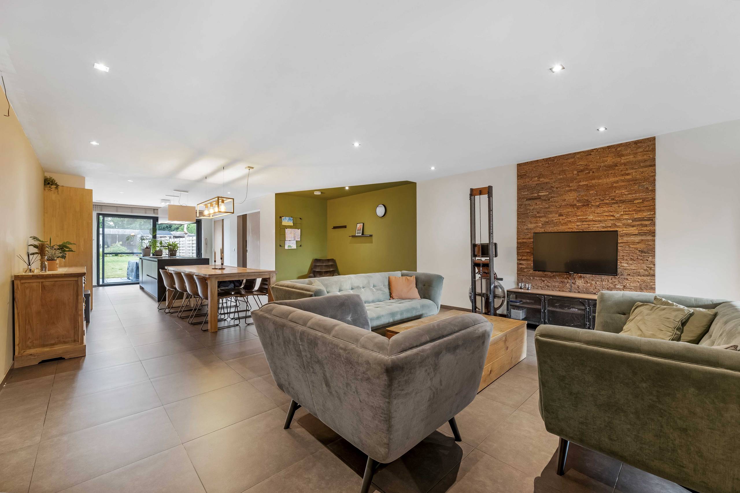 Maison à vendre à Viersel avec 4 chambres - photo 3