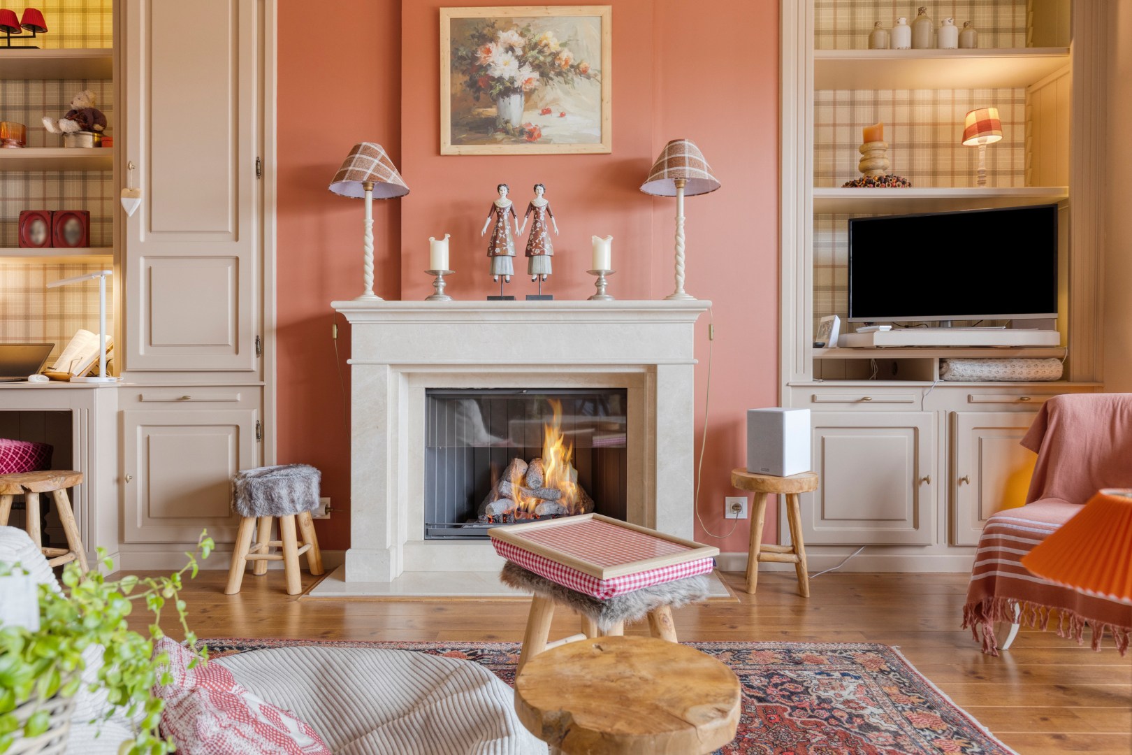 Maison à vendre à Tiegem avec 3 chambres - photo 5