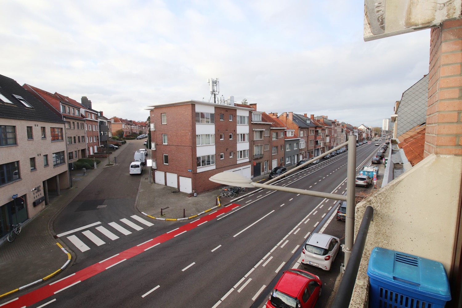 Centraal gelegen studio - foto 4