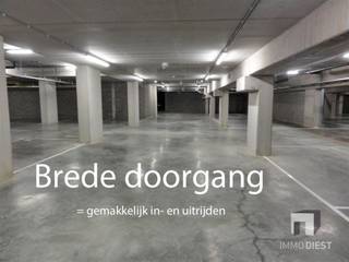 Ondergrondse autostaanplaats  nr 4 te huur in centrum Diest:+ Zeer goed gelegen;+ Op wandelafstand van station en centrum;+ Dicht bij de lift;+...