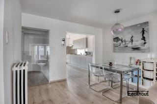 Maison à vendre à Bredene