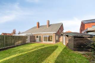 Maison à vendre à Roulers