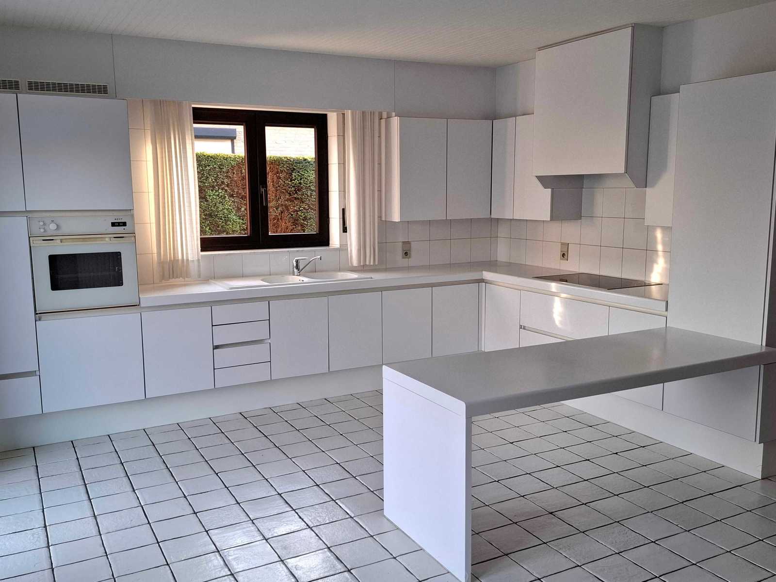 Fraaie woning op buitengewone ligging in Geel-centrum - foto 4