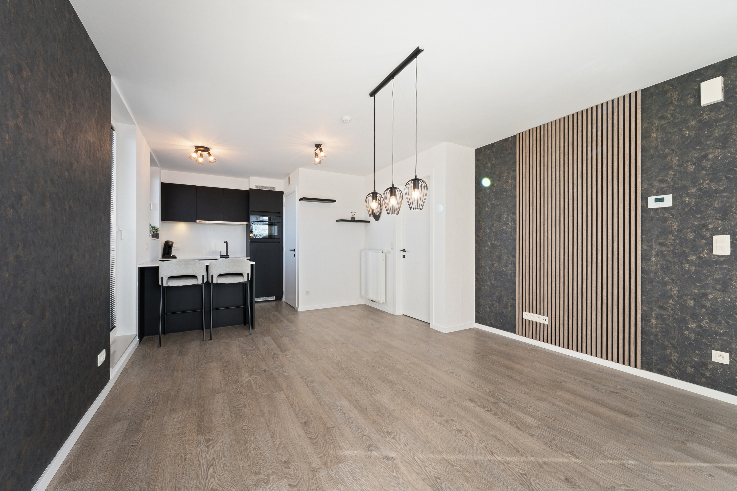 Apartment for rent in Wielsbeke with 1 bedroom - photo 5