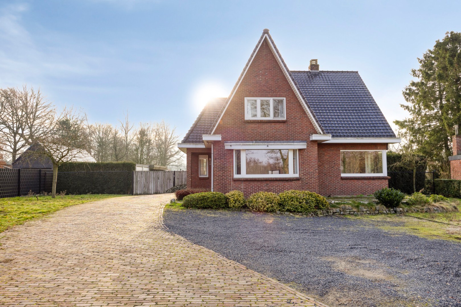 Maison à vendre à Lommel avec 4 chambres - photo 2