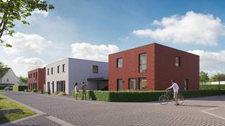 <ul>
	<li>6% BTW regelgeving</li>
	<li>Energiezuinige woningen</li>
	<li>Vlotte bereikbaarheid</li>
	<li>Kindvriendelijk</li>
	<li>Groene omgeving</li>
</ul>
 <br />OMGEVING<br />Het woonproject is gelegen aan een bosrijk gebied en deels gelegen langs een doodlopende straat. Op deze manier creëren we niet alleen een rustige leefomgeving, maar geven we ook aandacht aan een kindvriendelijke en veilige buurt. Ideaal voor jonge gezinnen die op zoek zijn naar rust zonder in te boeten aan bereikbaarheid. De vlotte bereikbaarheid van de A12 zorgt immers voor een uitstekende verbinding naar Antwerpen, Brussel of Boom.<br /><br />INDELING<br />Iedere woning kent een doordachte indeling om alle ruimtes optimaal te benutten. Zo zijn de woningen allen voorzien van doorzon leefruimtes en een aparte berging. De woningen zijn voorzien van volwaardige verdiepingen met 3 of 4 slaapkamers, een zolderruimte die nogmaals kan ingericht worden én een carport. De tuinen kennen onderhoudsvriendelijke oppervlaktes met variërende oriëntaties.<br /> <br />E-PEIL<br />De woningen worden zeer kwaliteitsvol en energiezuinig afgewerkt met vloerverwarming en beschikken over een warmtepomp om zo te voldoen aan het gevraagde E-peil (E-30).<br /> <br />6% BTW <br />De woningen voldoen aan de voorwaarden om aan 6% aangekocht te kunnen worden. Ook met de nieuwe wetgeving zijn deze woningen interessant voor investeerders!<br /><br />LANCERINGSVOORWAARDEN<br />Tijdens deze lanceringsfase gelden er bijzondere voorwaarden. Deze voorwaarden zijn tijdelijk van aard en bieden kandidaat-kopers de mogelijkheid om onder voordelige omstandigheden in te stappen. <br />• Carport en oprit inbegrepen in de prijs (lanceringsvoordeel)<br />• Eerste keuze uit de beschikbare woningen<br />• Inspraak op afwerking van de woning<br />• Vroege instap in een kwalitatief woonproject met toekomstvisie<br /><br /><br />Wil je jouw droomwoning verder ontdekken? Bel ons op 09 394 67 95 of stuur een mailtje naar info@potrell.be voor een afspraak!