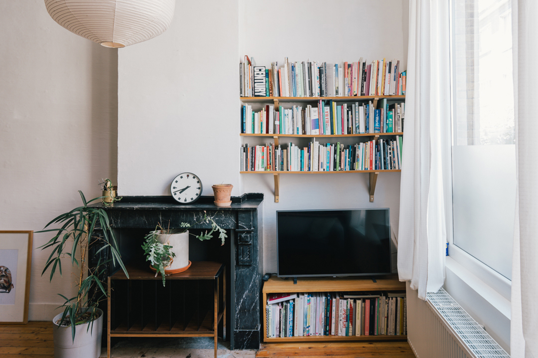 Appartement à vendre à Anvers avec 1 chambre - photo 5