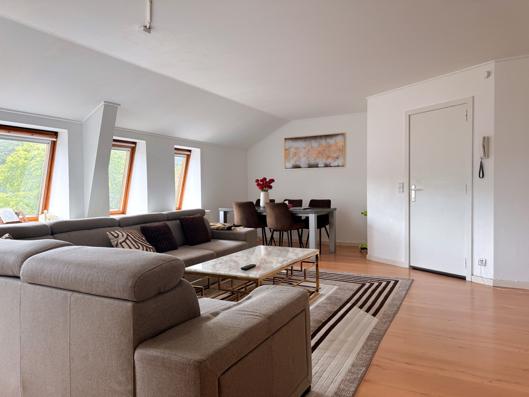 Appartement te huur in Oud-Turnhout met 3 slaapkamers - foto 5