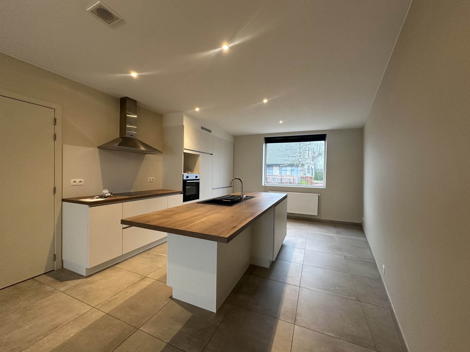 Instapklare energiezuinige woning mét tuin - foto 5