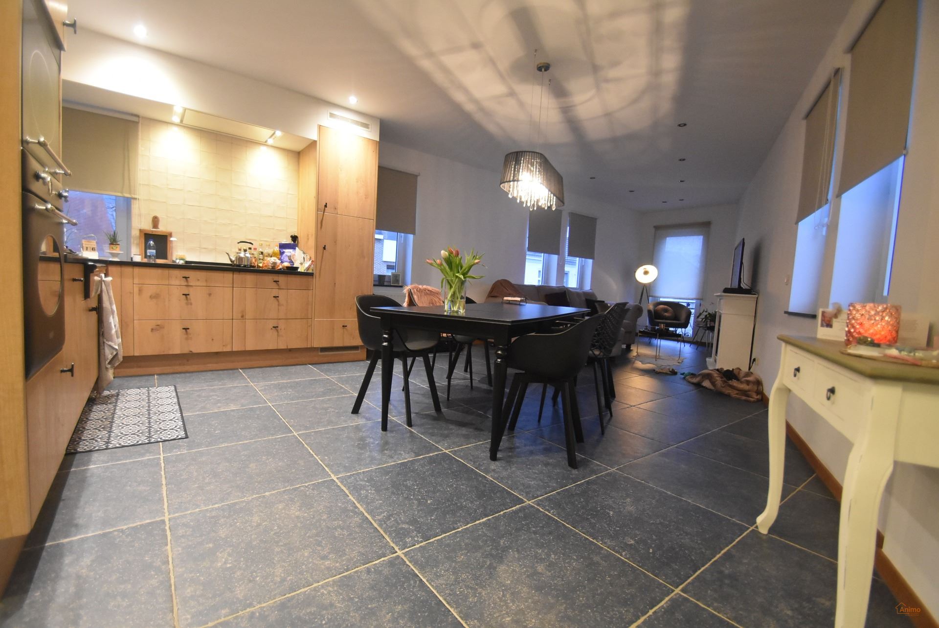 Appartement - foto 5
