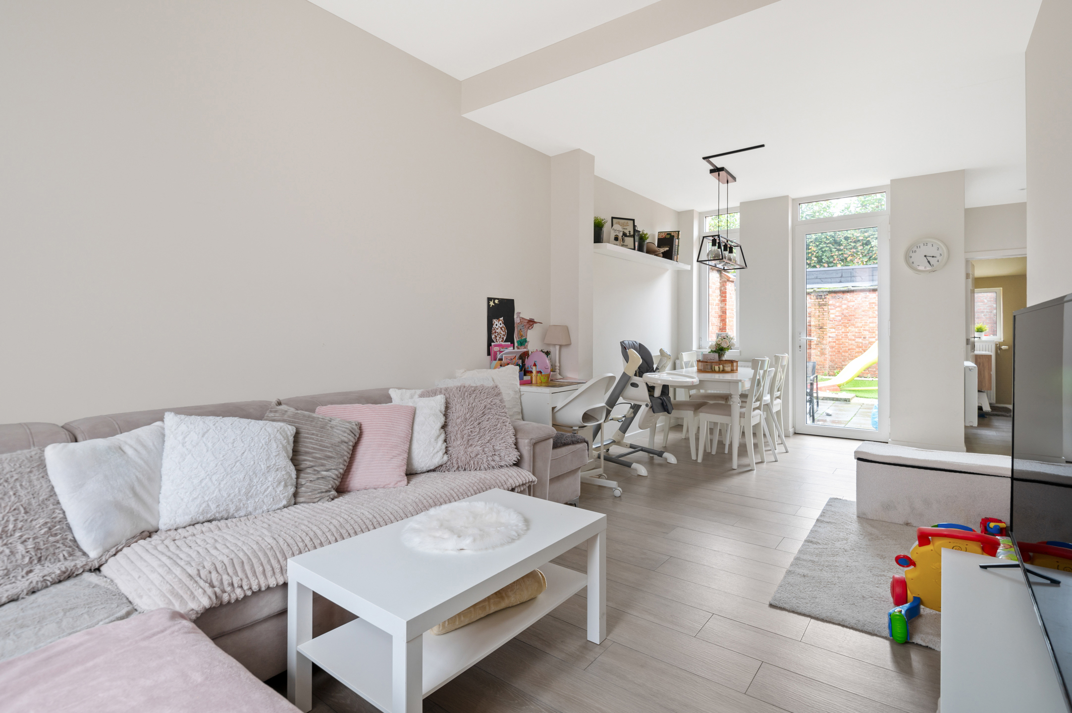 Huis te huur in Turnhout met 3 slaapkamers - foto 5