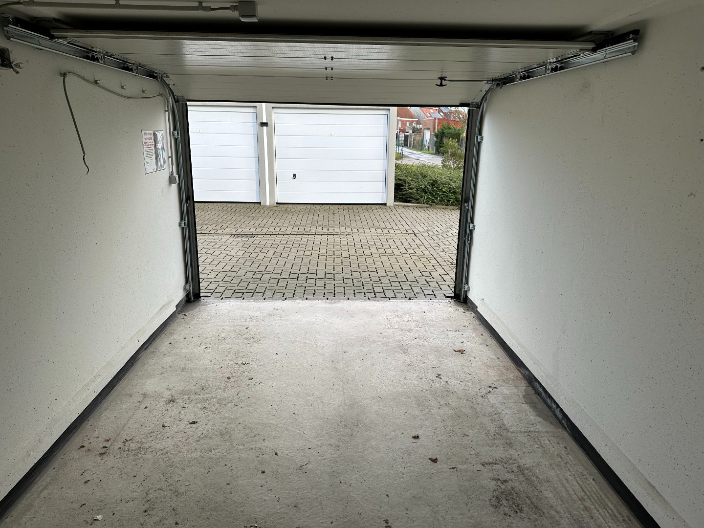 Garage te huur, gunstige ligging, Aartrijke - foto 5