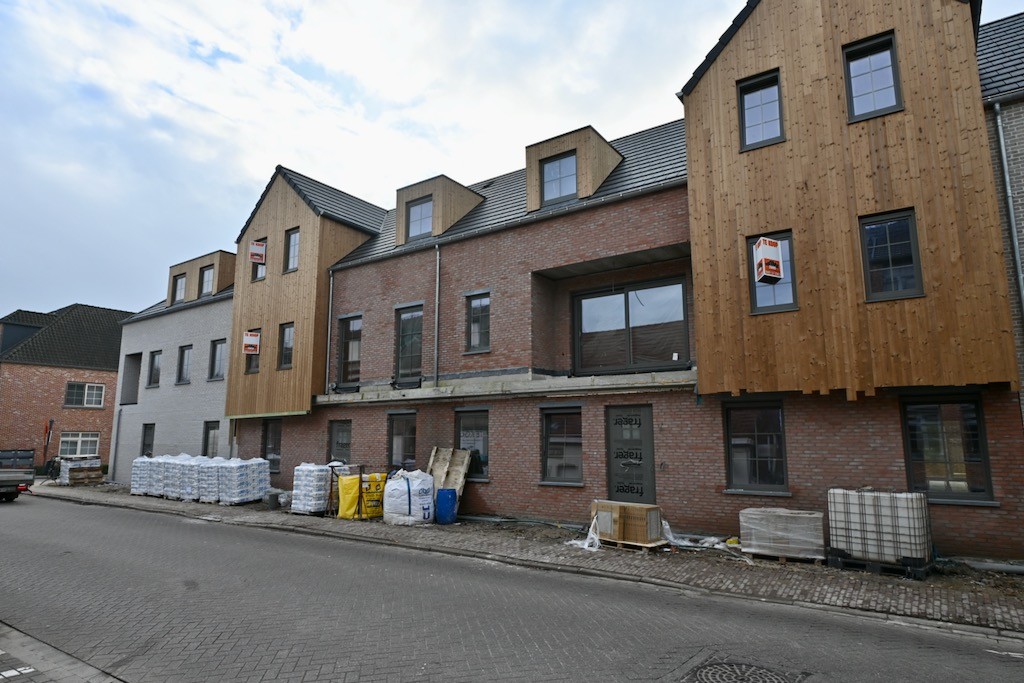 Appartement à vendre à Zoersel avec 2 chambres - photo 2