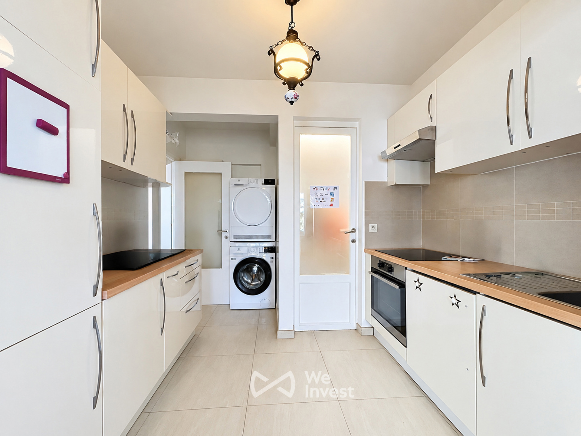 Appartement à louer à Auderghem avec 2 chambres - photo 4