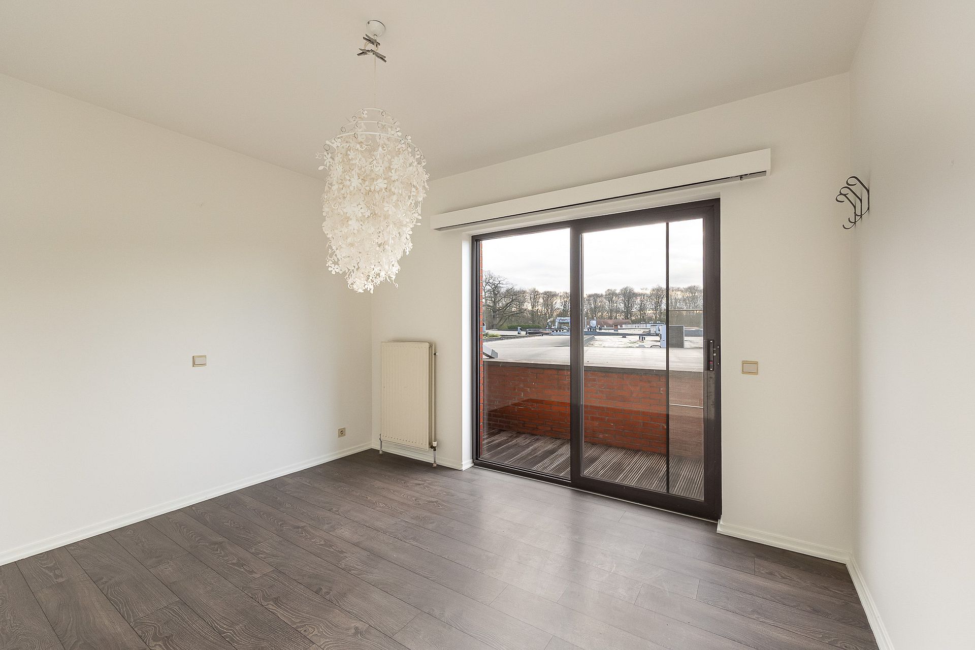 2 slaapkamer appartement in centrum Boechout. - foto 5