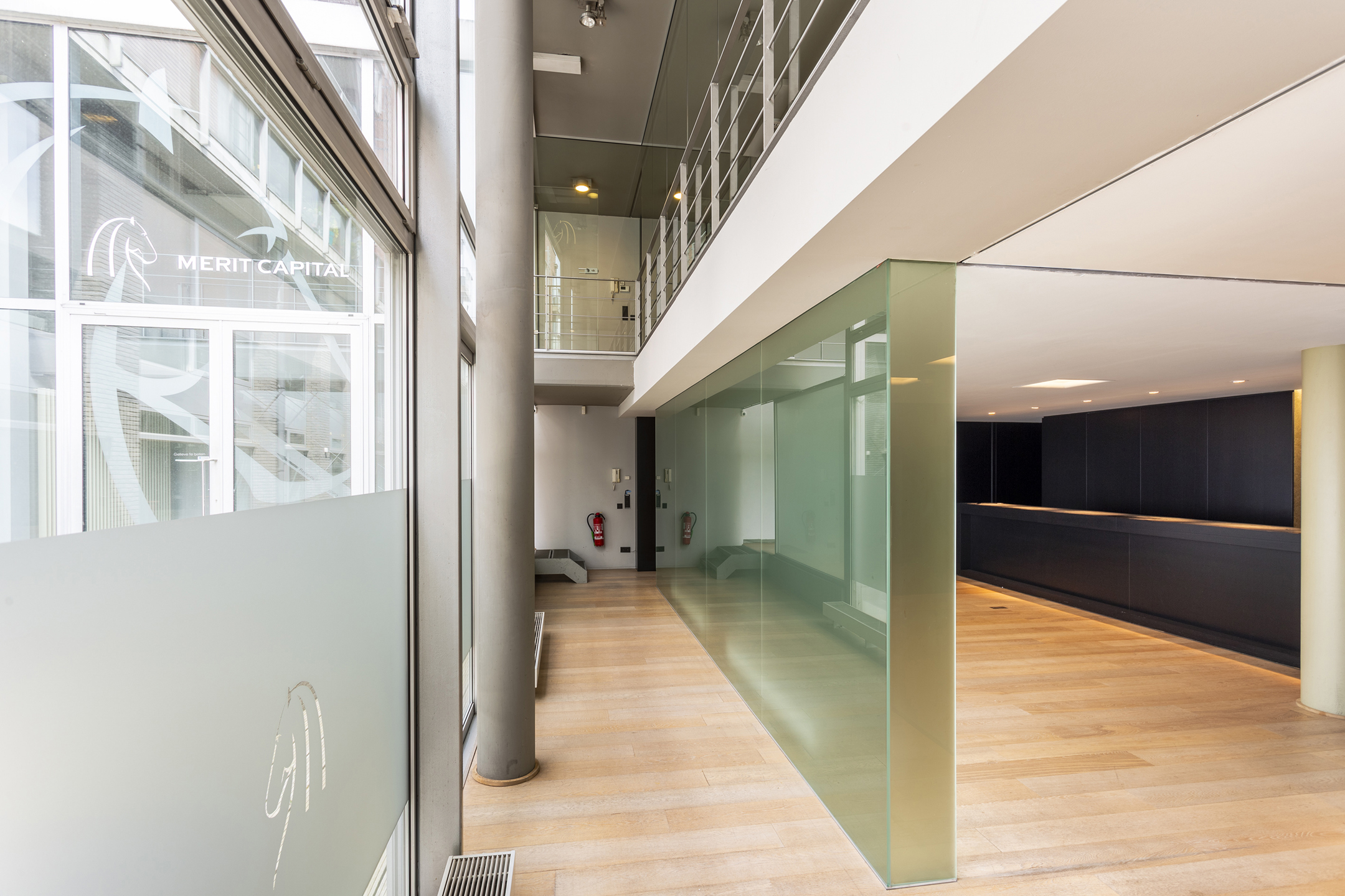 kantoor ca 800 m² tussen KMSKA en Zuidpark - foto 3