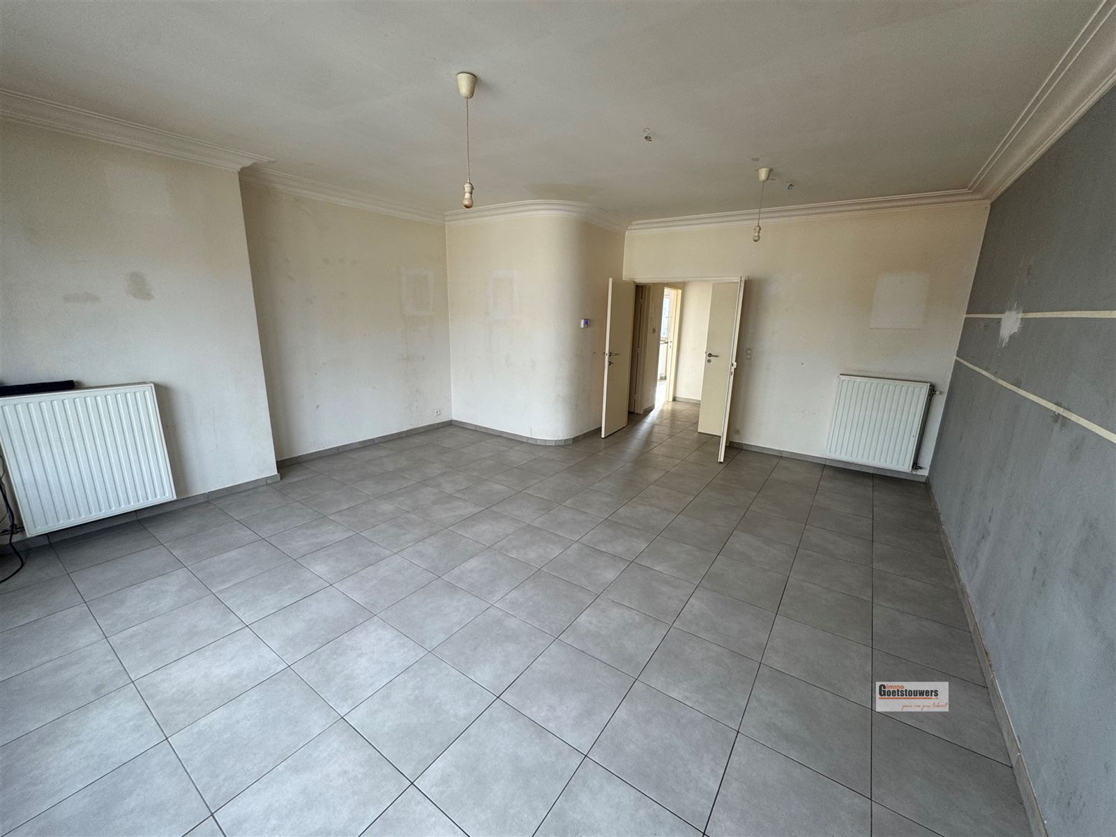 3 appartementen met 2 slaapkamers en 2 terrassen - foto 2