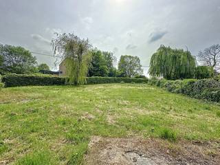 Grond te koop in Ouffet