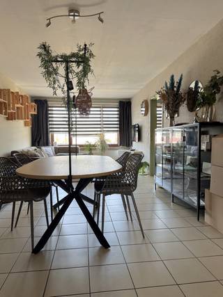 Appartement à louer à Turnhout