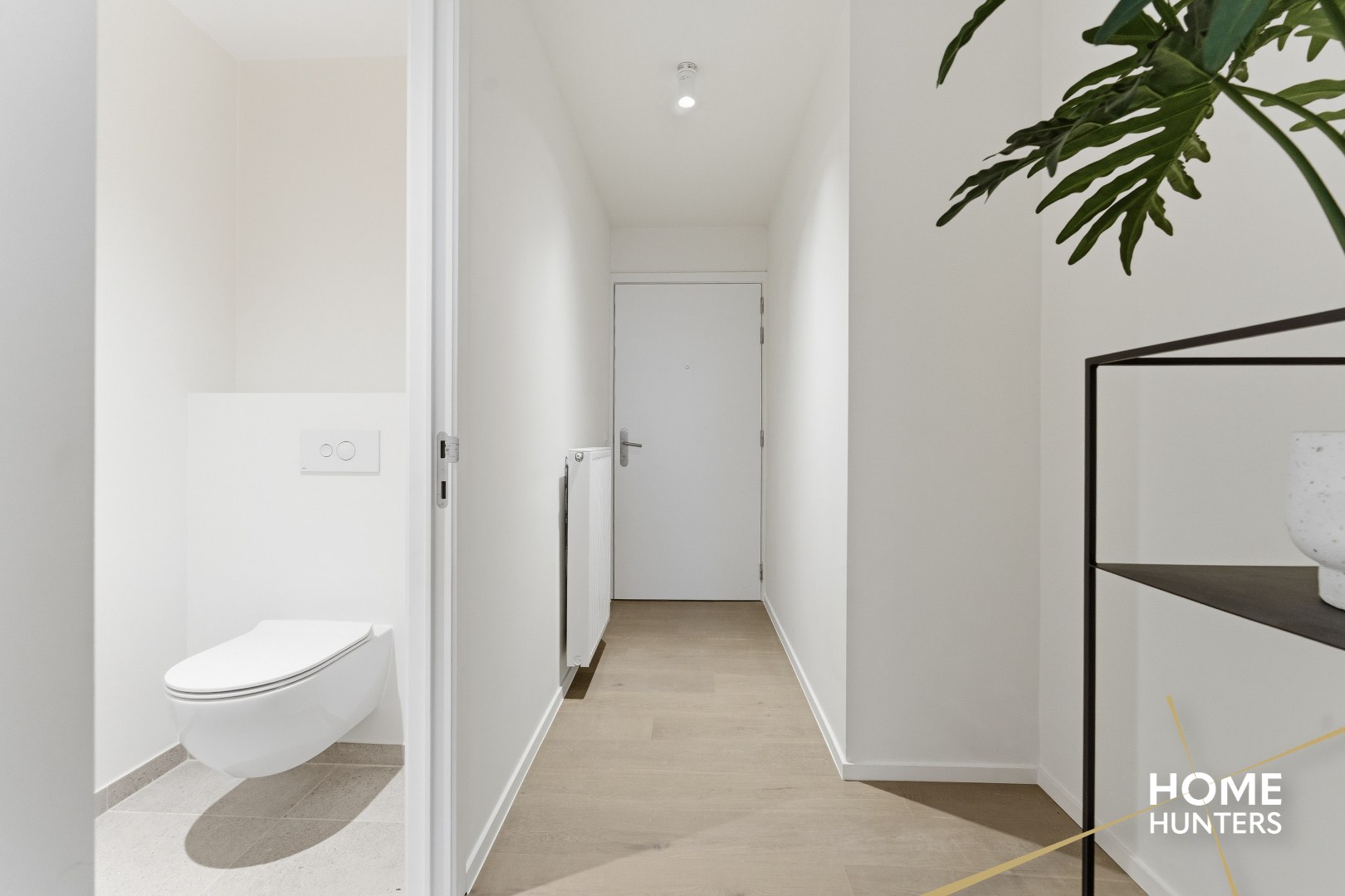 Appartement à vendre à Ypres avec 2 chambres - photo 2