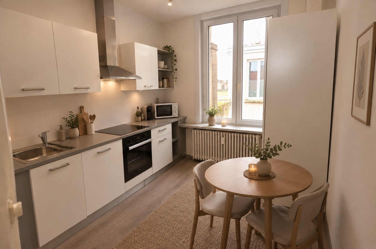 Instapklaar appartement - foto 5