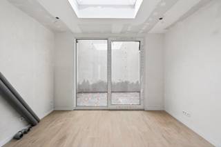 Maison à louer à Gand