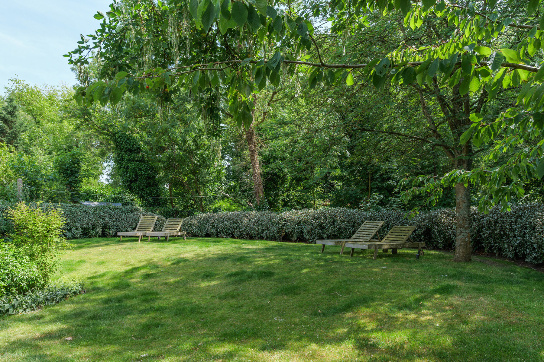 Unieke villa in het groen - Zoute  - foto 3