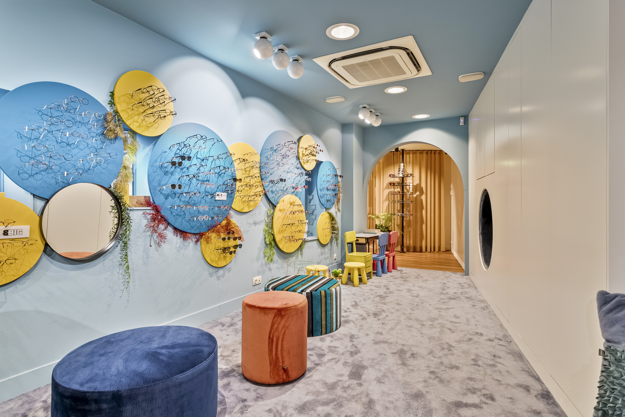 Commercial for sale in Desselgem with 3 bedrooms - photo 5