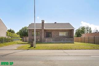 Maison à vendre à Westerlo