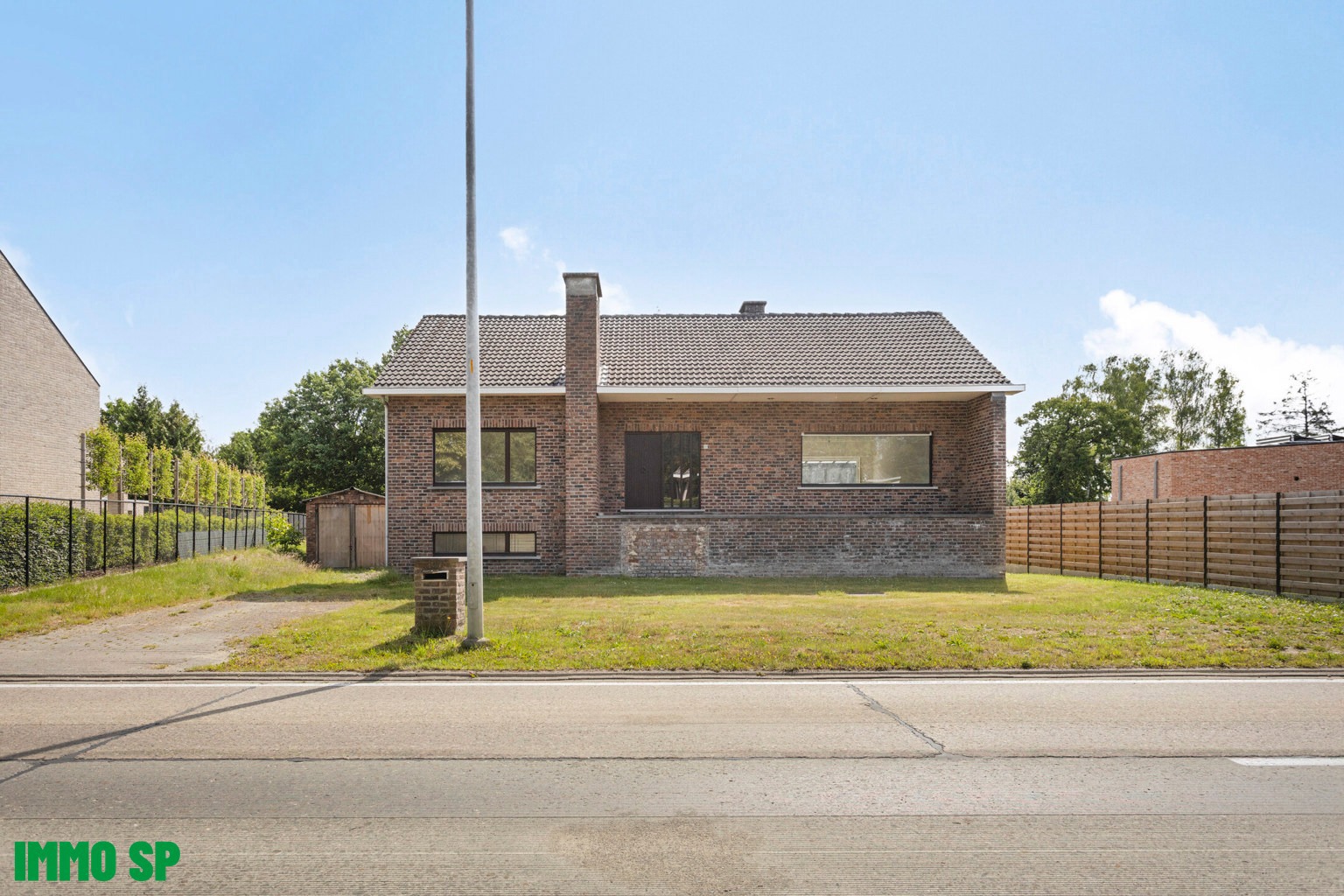 Maison à vendre à Westerlo avec 3 chambres - photo 2