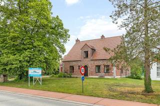 Maison à vendre à Tessenderlo-Ham