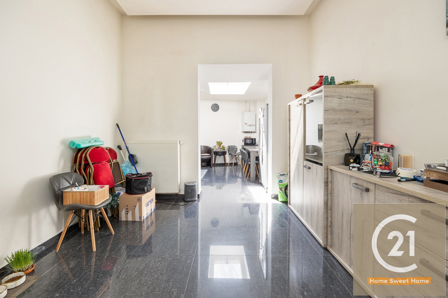 Huis met 4 slaapkamers vlakbij het centrum - foto 5