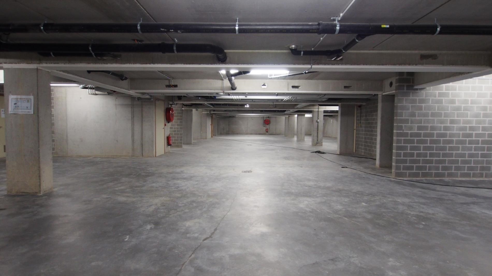 Autostaanplaats - foto 2