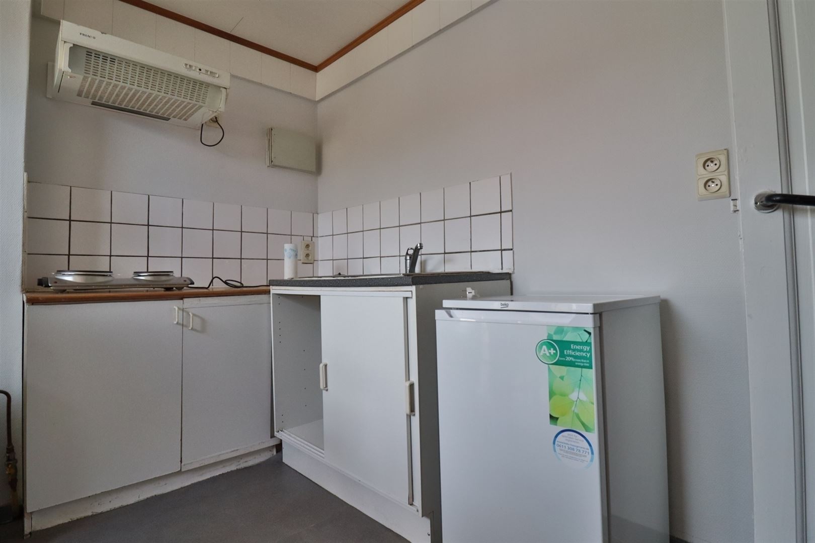 Appartement à louer à Courtrai avec 1 chambre - photo 5