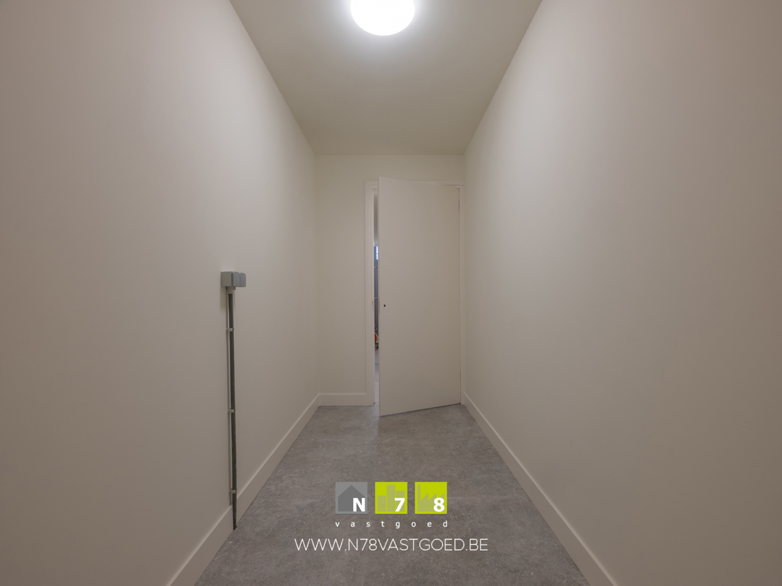 Appartement te huur in Maaseik met 2 slaapkamers - foto 4