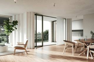 Au cœur du Pajottenland, à Lennik, nous sommes fiers de présenter le projet résidentiel exceptionnel KROON. Ce projet élève l'habitat à un...