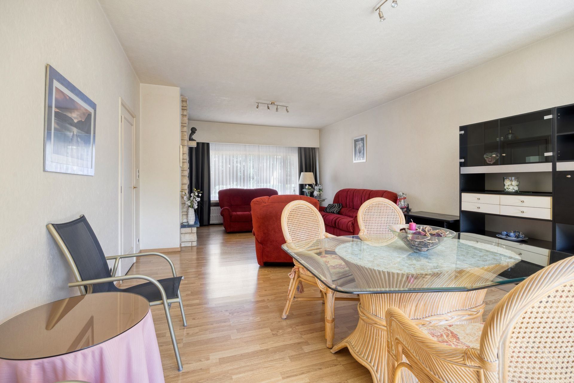 Woning met 3 slaapkamers en tuin - foto 4