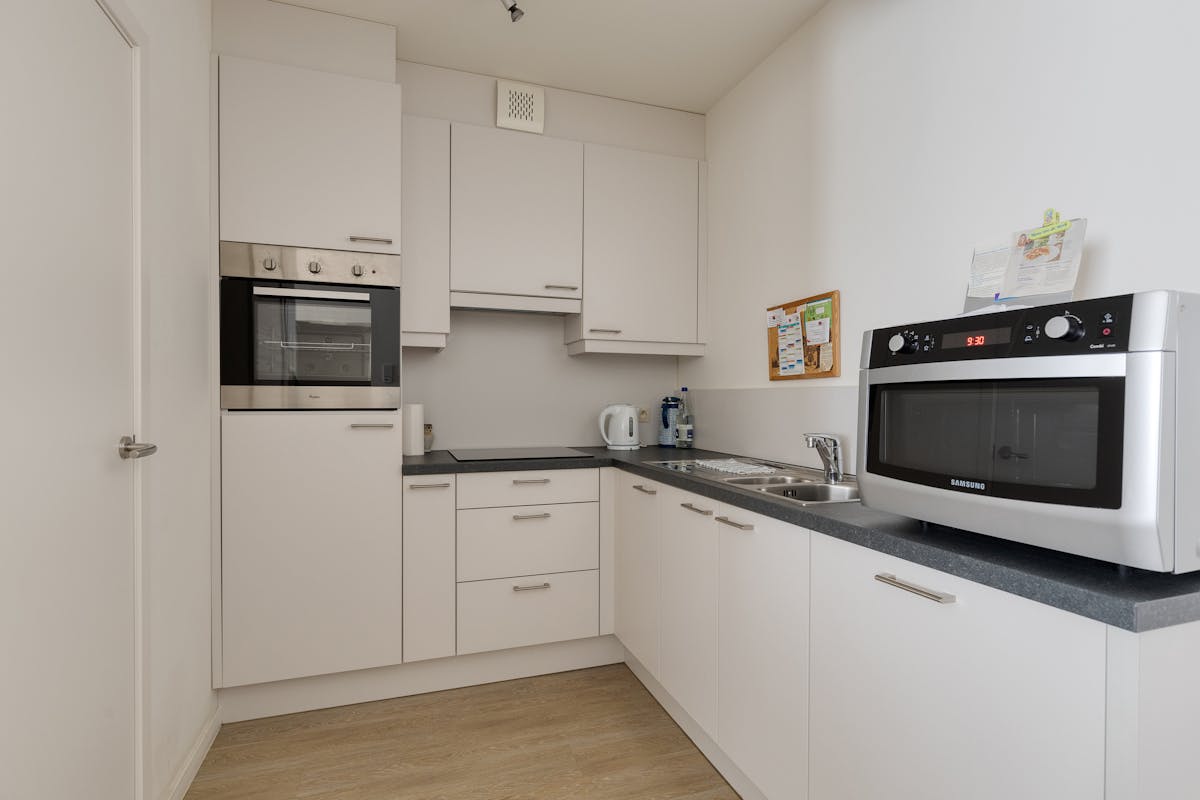 recent appartement op 1ste verdieping te koop in hartje Lier - foto 4