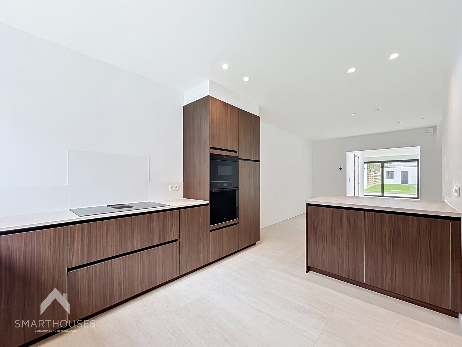Prachtig afgewerkte woning op een interessante locatie - foto 5