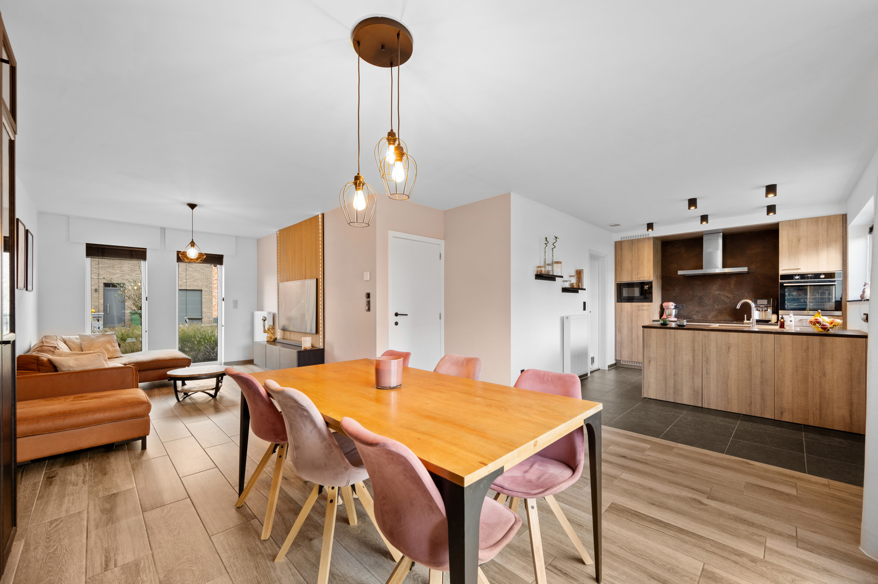 Instapklare gezinswoning in rustige woonwijk - foto 5