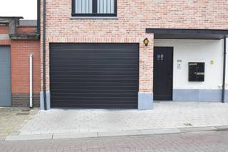 Garagebox ( 6 x 3 ) in ondergrondse parking in Sint Antonius