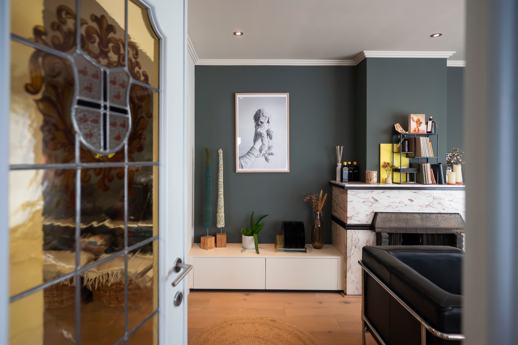 Huis te koop in Izegem met 5 slaapkamers - foto 4