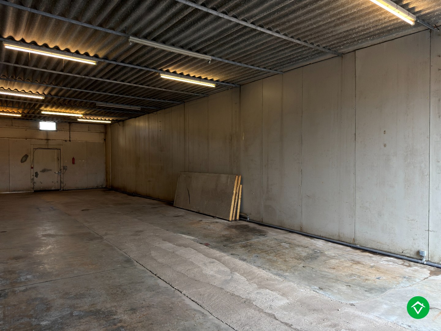 Opslagruimte te huur te Vladslo - foto 2