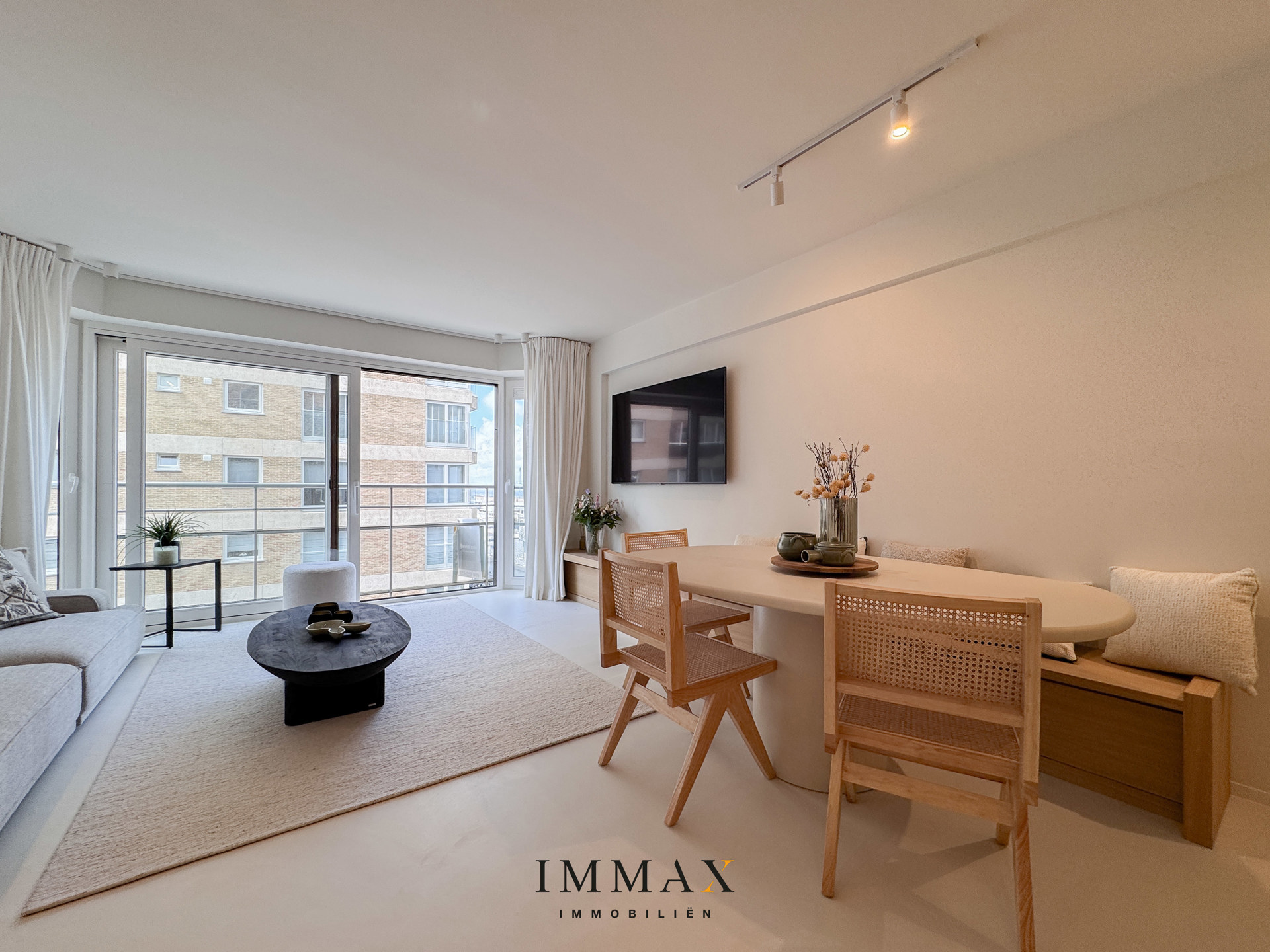 Apartment for sale in Knokke-Heist with 2 bedrooms - photo 5