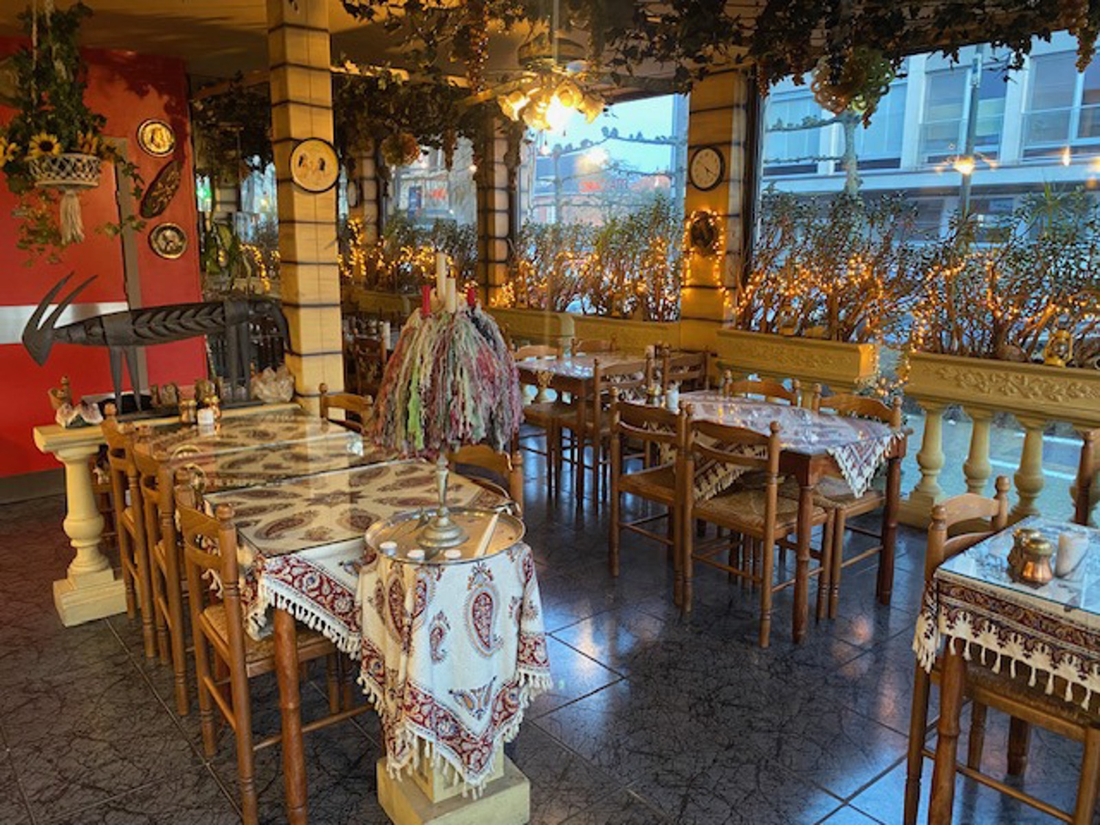 Handelspand te koop op absolute toplocatie – Burg Torhout - foto 3