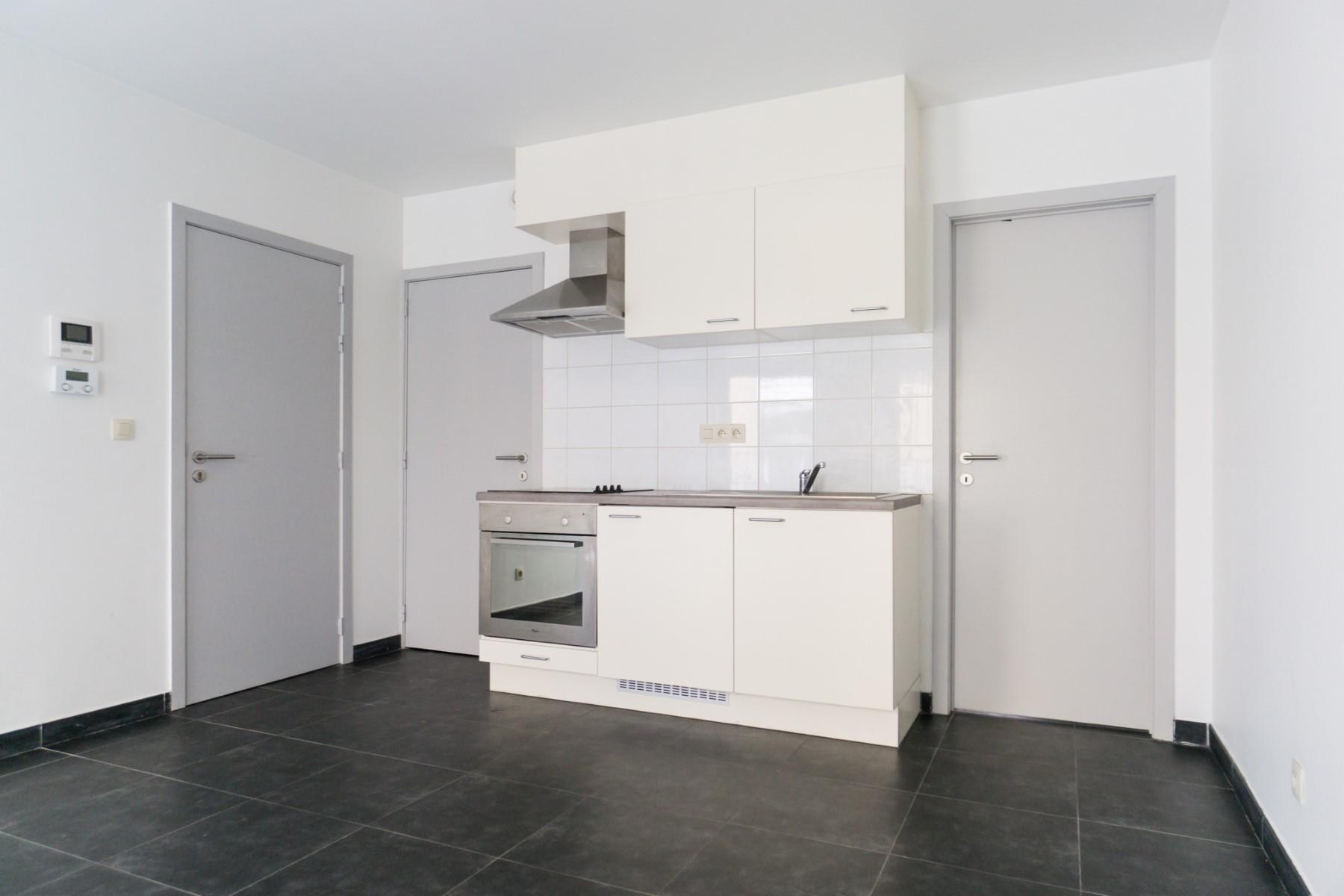 Appartement in Antwerpen