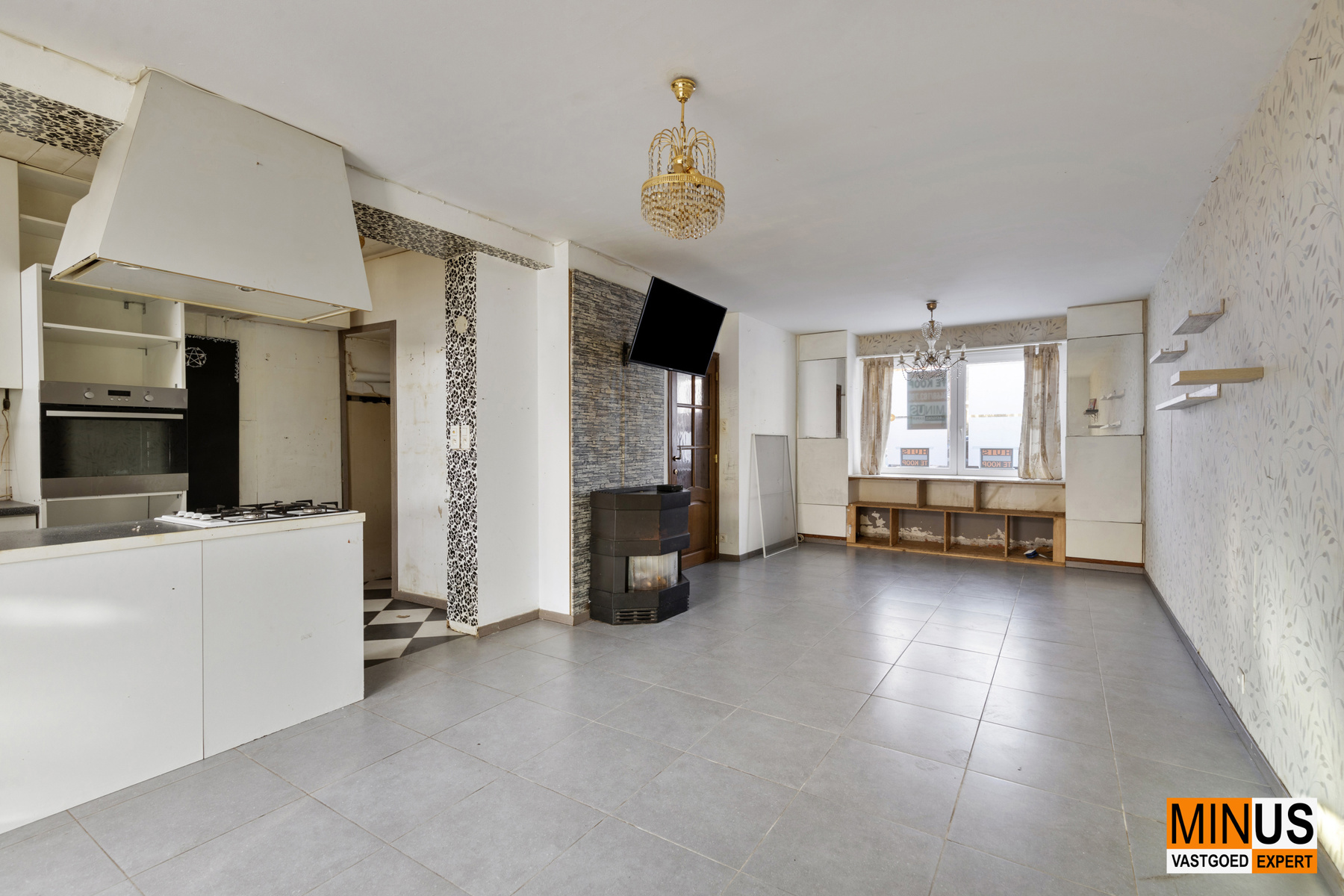 House for sale in Ostend with 3 bedrooms - photo 2